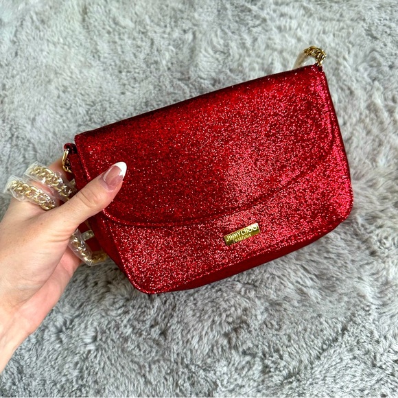 Jimmy Choo Handbags - JIMMY CHOO NWOT PURSE